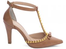 Sapato Scarpin