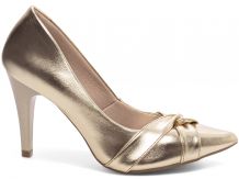 Sapato Scarpin Bico Fino