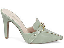 Sapato Scarpin Mule