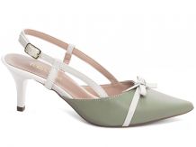 Sapato Scarpin