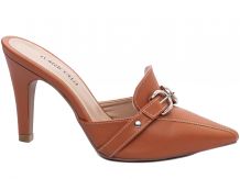 Sapato Scarpin Mule