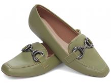 Sapatilha Mocassim Feminino