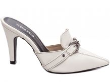 Sapato Scarpin Mule