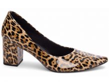 Sapato Scarpin