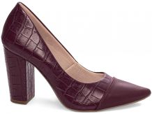 Sapato Scarpin