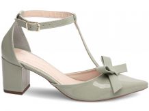 Sapato Scarpin