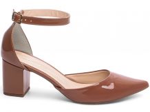 Sapato Scarpin