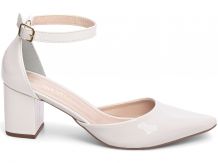 Sapato Scarpin