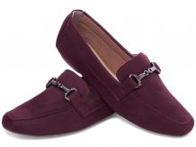 Mocassim Feminino Bico Alongado
