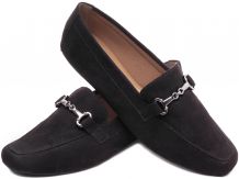 Mocassim Feminino Bico Alongado