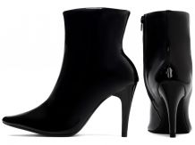 Bota Cano Curto