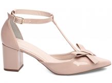 Sapato Scarpin
