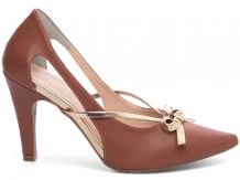 Sapato Scarpin