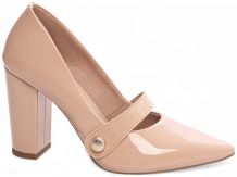 Sapato Scarpin