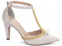 Sapato Scarpin