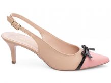 Sapato Scarpin