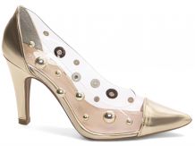 Sapato Scarpin