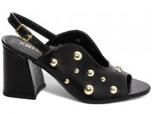Sandália Ankle Boot Feminina
