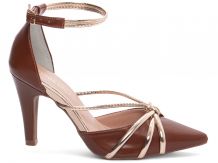 Sapato Scarpin