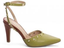 Sapato Scarpin