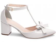 Sapato Scarpin