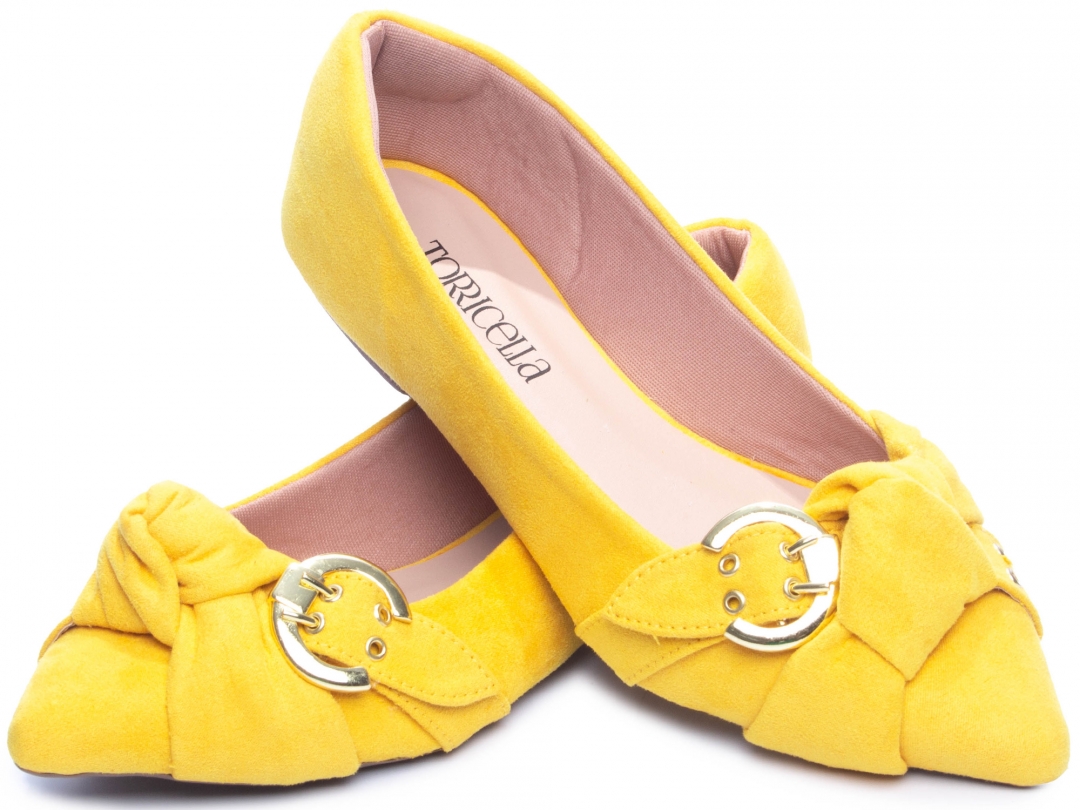 Sapatilha Feminina Sapatilhas Torricella (Ref.: 10.044B)