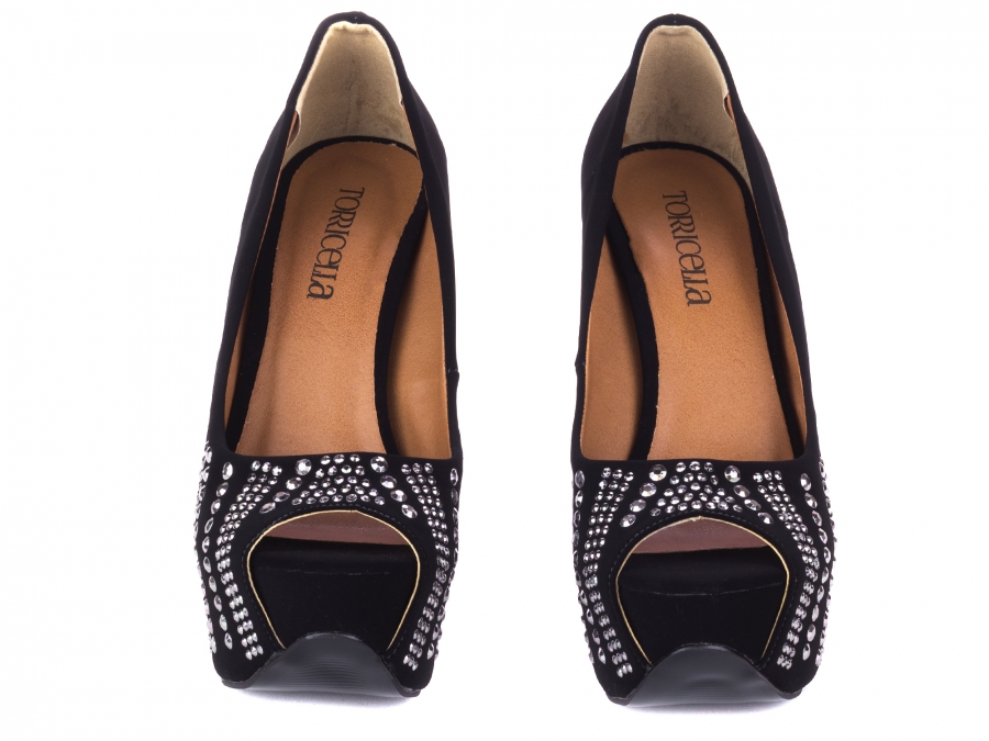 sapatos torricella são bons