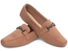 Mocassim Feminino Bico Alongado