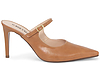 Sapato Scarpin Mule Mary Jane