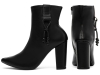 Bota Cano Curto