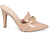 Sapato Scarpin Mule