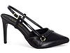 Sapato Scarpin Slingback