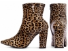 Bota Cano Curto