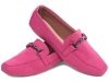 Mocassim Feminino Bico Alongado
