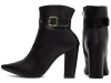 Bota Cano Curto