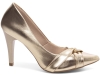 Sapato Scarpin Bico Fino