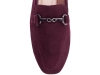 Mocassim Feminino Bico Alongado