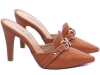 Sapato Scarpin Mule