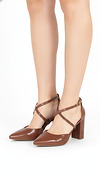 Sapato Scarpin