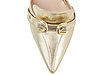 Sapato Scarpin Mule