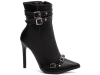 Bota Bico Fino Feminina