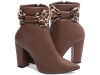 Bota Bico Fino Feminina