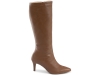 Bota Social Cano Alto Longo