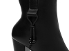 Bota Cano Curto