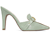 Sapato Scarpin Mule