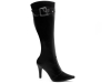 Bota Bico Fino Feminina