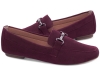 Mocassim Feminino Bico Alongado