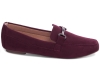 Mocassim Feminino Bico Alongado