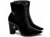 Bota Cano Curto