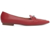 Sapatilha Mocassim Bico Fino Alongado